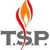 T.S.P. srl Thermo Stufe a pellet