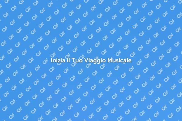 Impara a Suonare con Lezioni di Musica