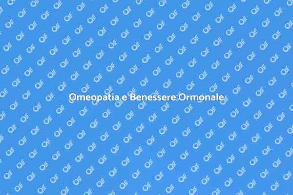 Ottimizza il Tuo Equilibrio Ormonale