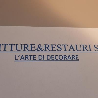 s.c pitture&restauri srls