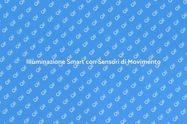 Sicurezza e Efficienza con Sensori Smart