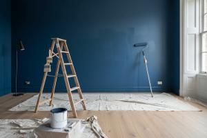 la pittura per pareti: Da €20
