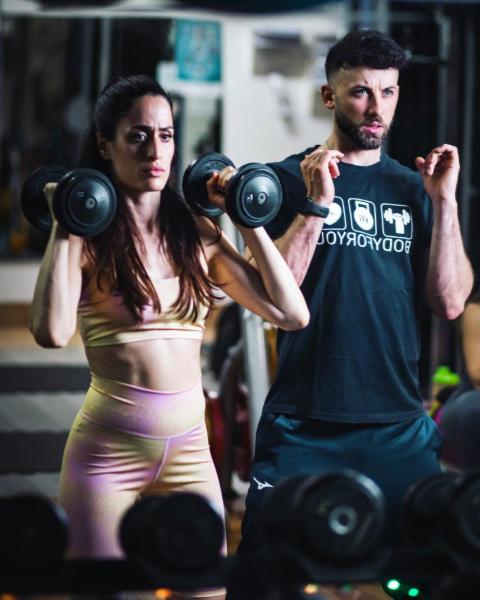 Personal Trainer - Foto 5