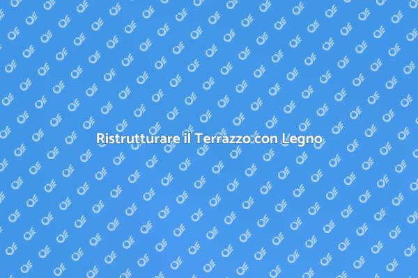 Installazione di Coperture in Legno