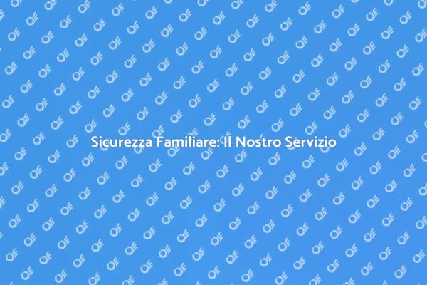 Proteggi la Tua Casa con un Coordinatore