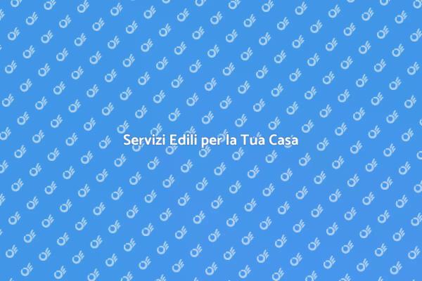Trasforma la Tua Casa con Esperti