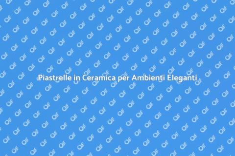 Piastrelle Ceramica Effetto Legno