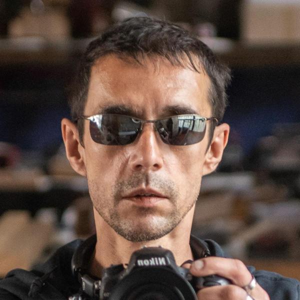 Armand C. - Foto 1