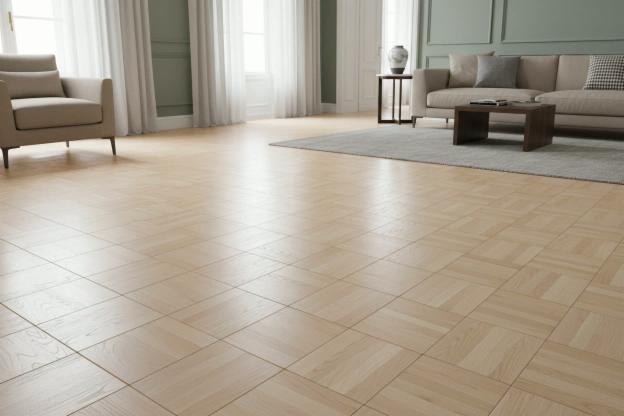 Quanto costa installare un pavimento in legno?