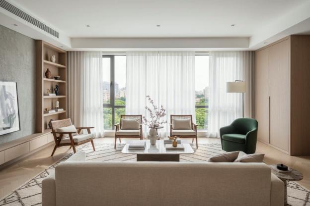 Consultare un interior designer