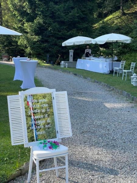 Backstage Catering Deluxe Gmbh - Foto 12