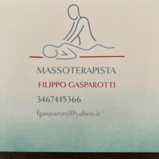 Massoterapista a Domicilio - Foto 1
