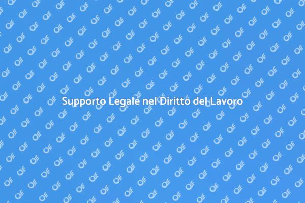 Naviga le Incertezze del Lavoro