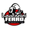 Lavorazione Ferro Tisi Graziano 