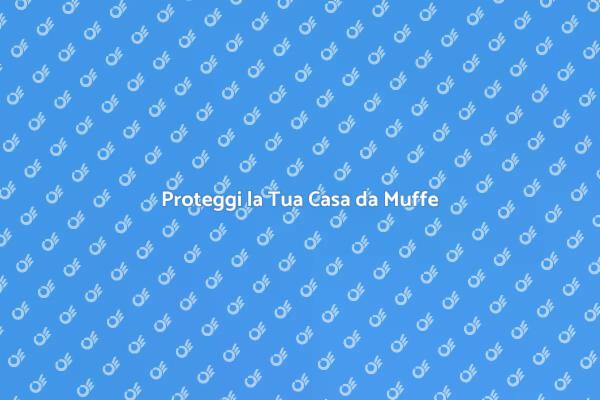 Muffe: Protezione e Soluzioni Efficaci