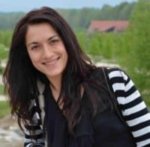Dott.ssa Sara De Ingeniis  - Foto 1