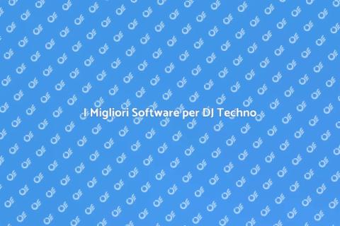 Software per DJ Techno: Guida Completa