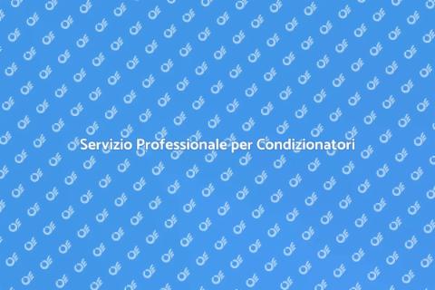 Assistenza Condizionatori: Comfort Estivo