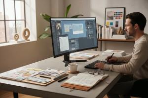 il lavoro di un progettista all'ora: Da €80