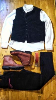 Cosingius Abbigliamento Sardo  - Foto 8