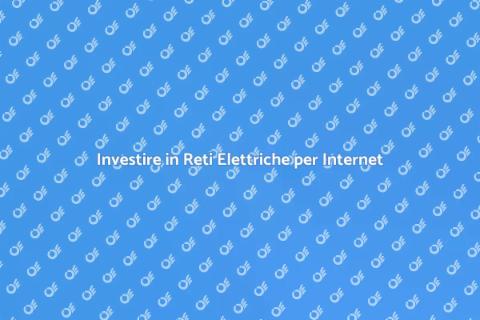 Rete Elettrica: Fondamenta per Internet