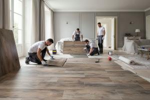 mettere il gress porcellanato: Da €15