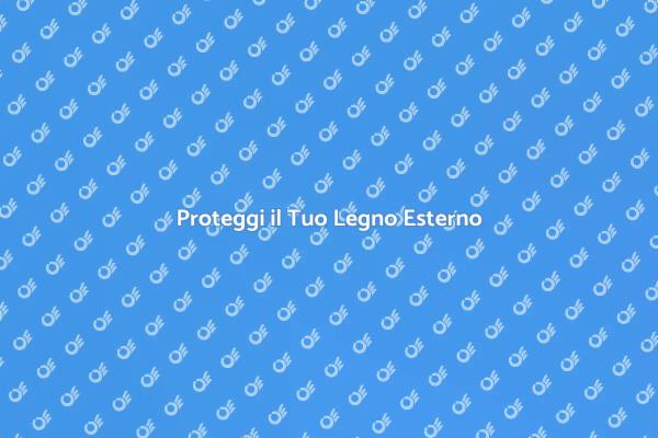 Rinnova il Tuo Spazio con Verniciatura