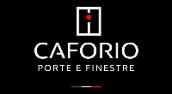 Caforio - Porte e Finestre  - Foto 1