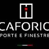 Caforio - Porte e Finestre 