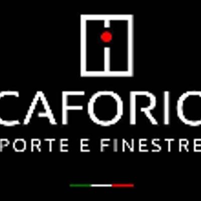 Caforio - Porte e Finestre
