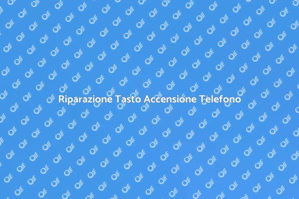 Come Sostituire il Tasto di Accensione