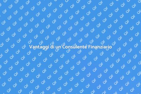 Consulente Finanziario Competente