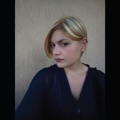 Enrica M.  - Foto 1