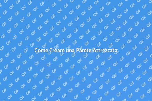 Trasforma il Tuo Spazio con Design
