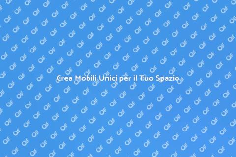 Mobili Artigianali Su Misura per Te