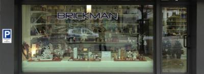 Brickman  - Foto 2