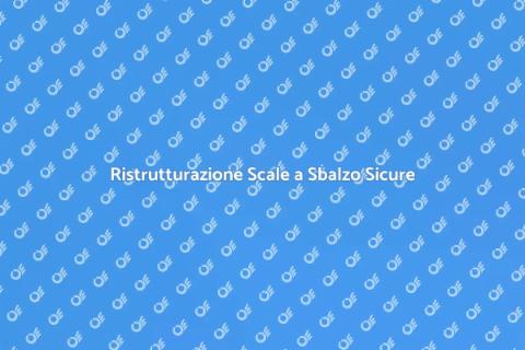Scale a Sbalzo: Normative Antincendio