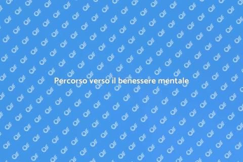 Benessere psicologico: il tuo percorso