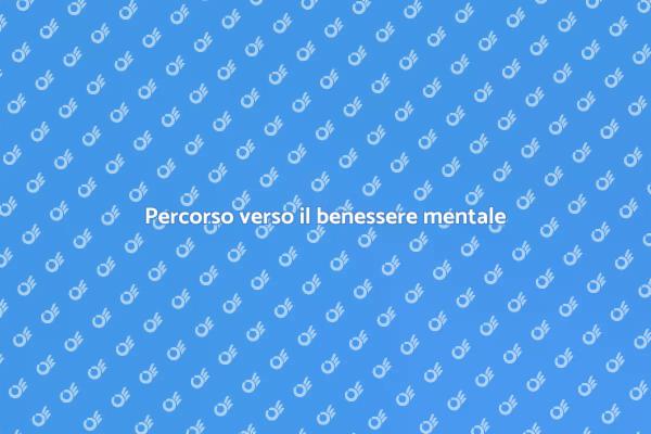Salute mentale: il tuo viaggio di crescita