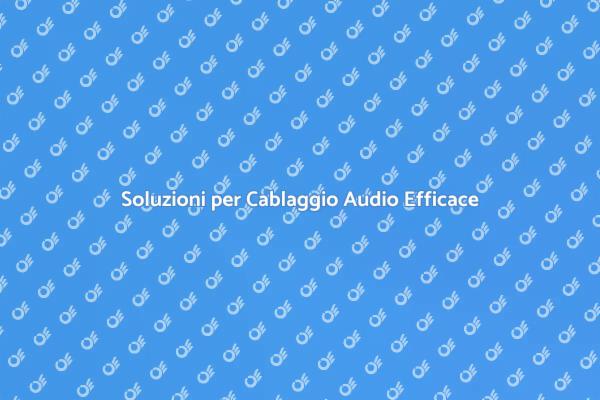 Migliora la tua Esperienza Sonora