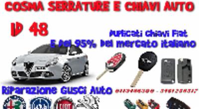 Cosma Chiavi e Serrature  - Foto 1