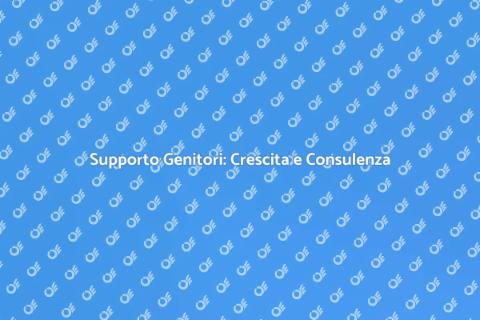 Consulenza Familiare: Crescita e Supporto