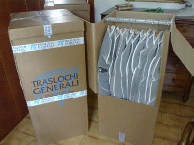Traslochi Generali  - Foto 5