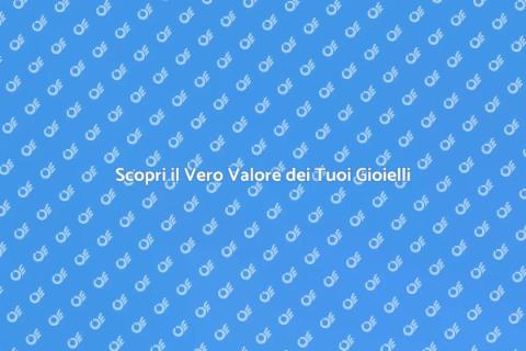 Valutazione Gioielli: Scopri il Valore