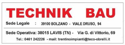 Technik Bau Srl Consorzio Stabile  - Foto 2