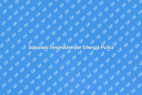 Energia Termodinamica Pulita e Sostenibile