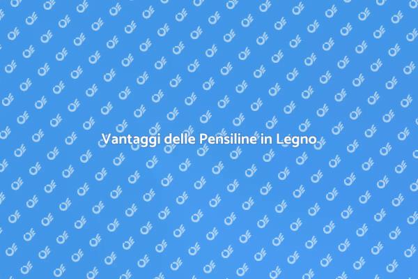 Installazione di Pensiline di Design