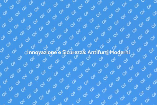 Proteggi la tua casa con l'automazione