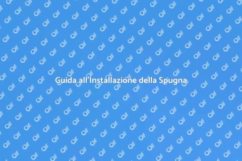 Installare Copertura in Spugna Facile