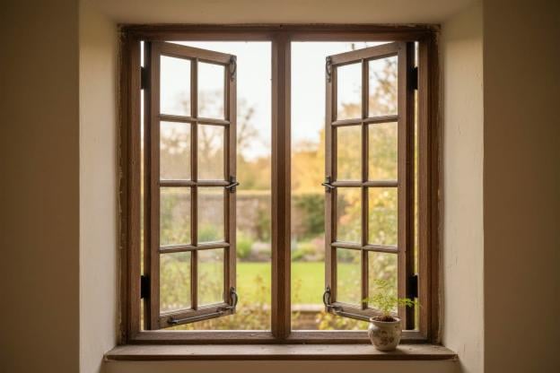 Quanto costa una finestra in legno?